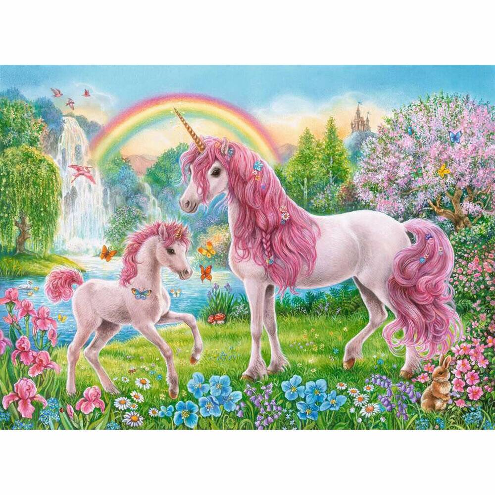 Magici Unicorni