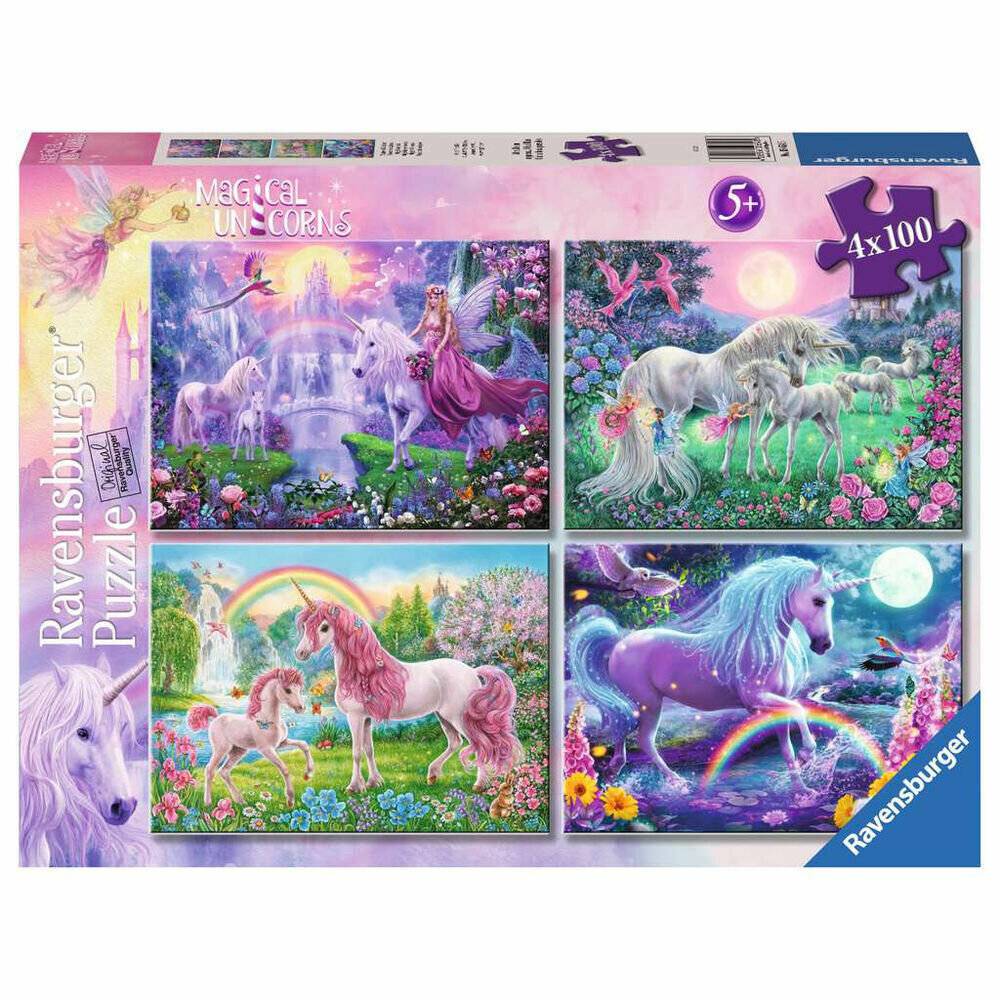 Magici Unicorni