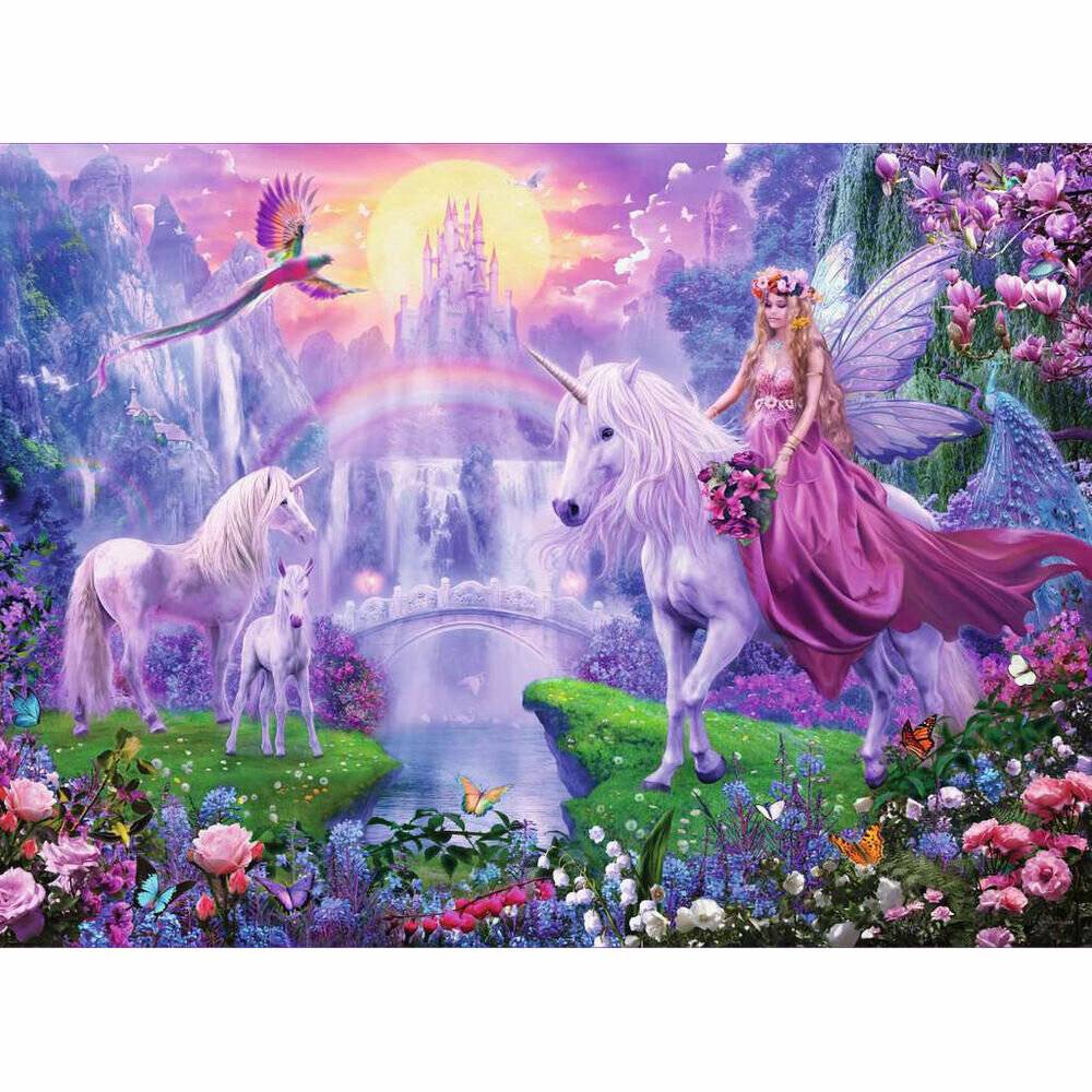 Magici Unicorni