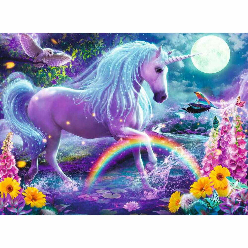 Magici Unicorni