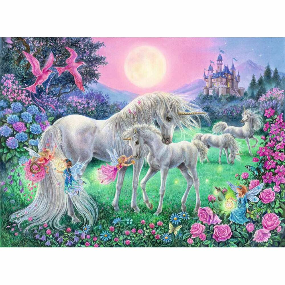 Magici Unicorni