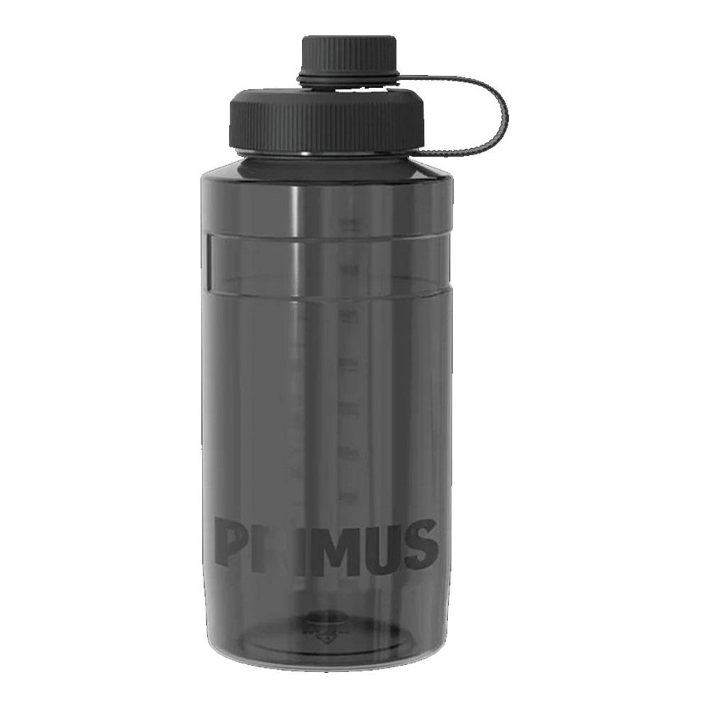 Primus Kvarts Tritan Bottle 1L mit Trinkverschluss - Cliffside Ash