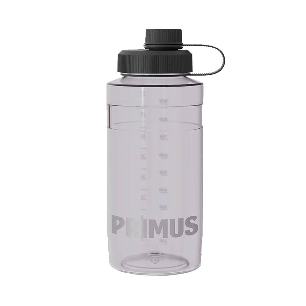 Primus Kvarts Tritan Bottle 1L mit Trinkverschluss - Alpine Frost