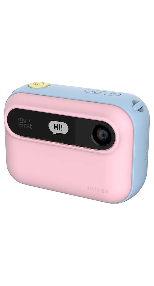 myFirst Camera Insta 20 Kinderkamera