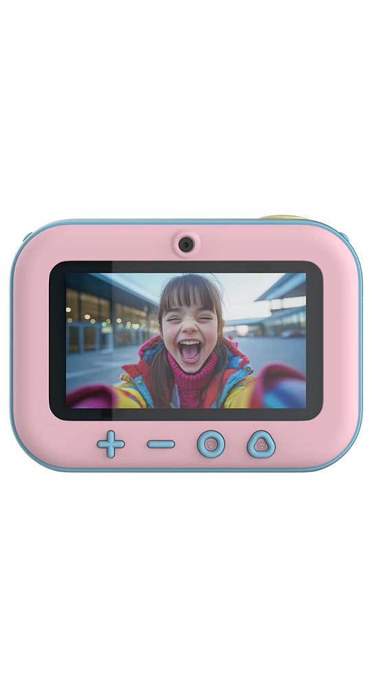 myFirst Camera Insta 20 Kinderkamera