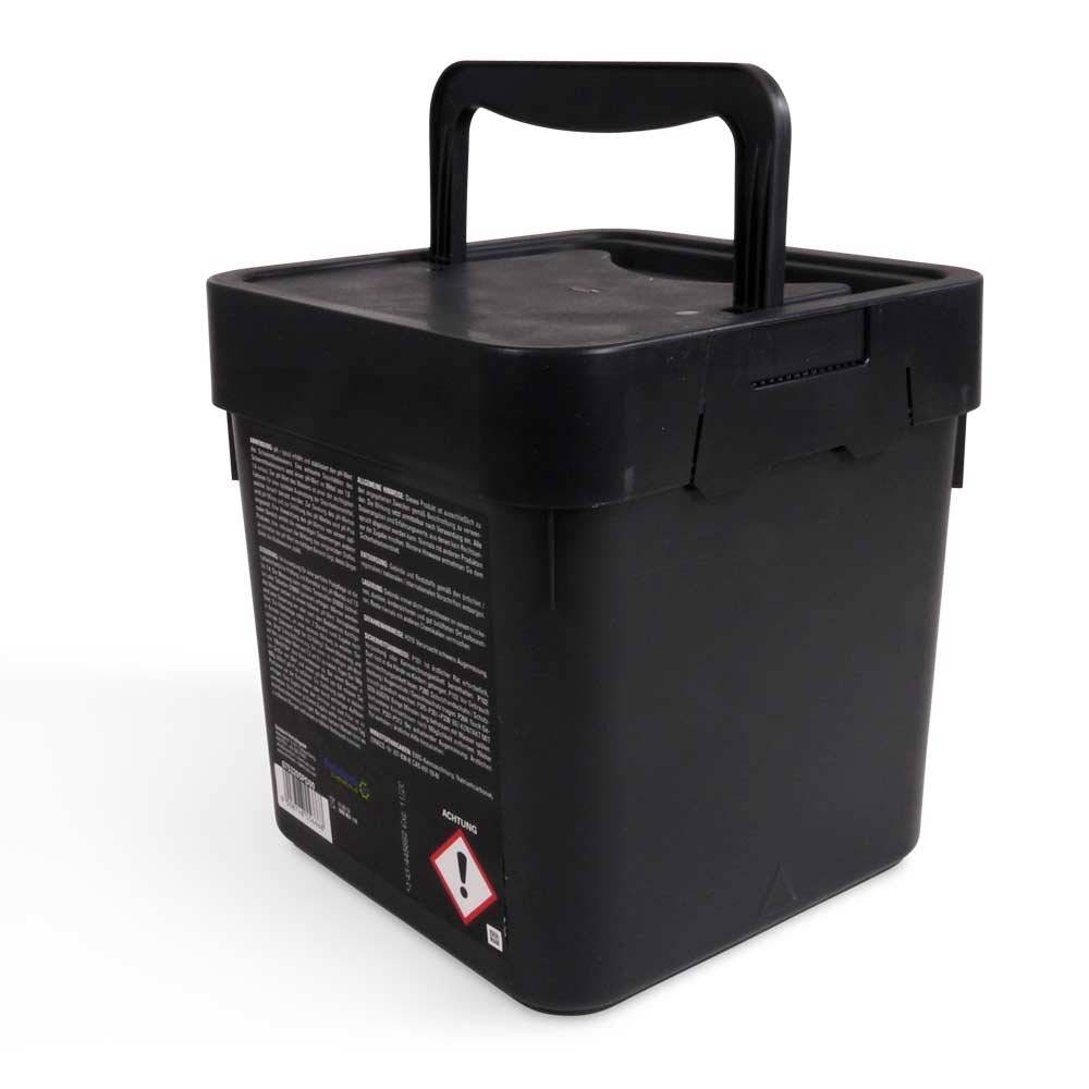Steinbach | Pool Professional pH Plus Granulat, 5 kg Eimer