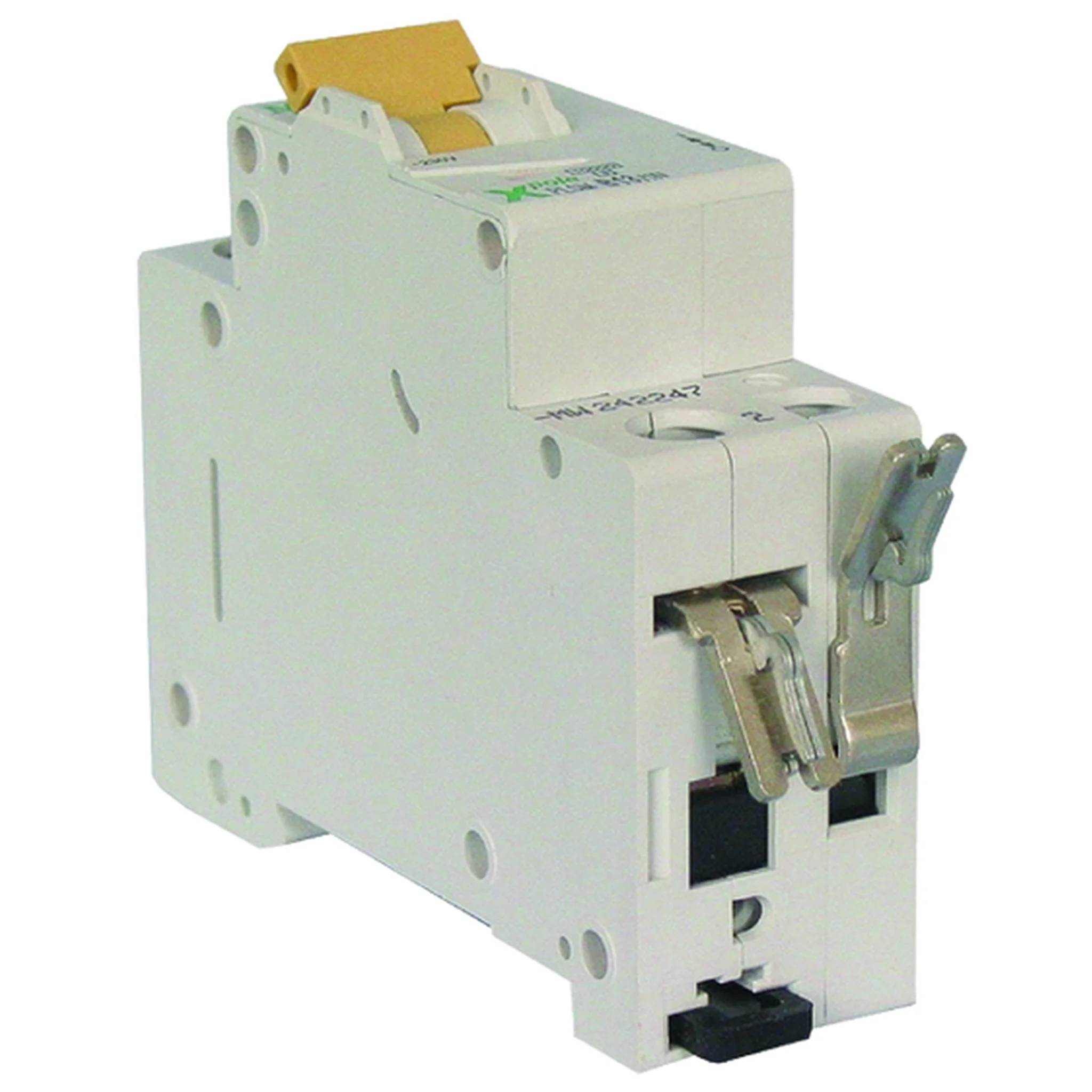 Eaton Anschlusswinkel 50A, N, 0,5 TE, 36 Stk.