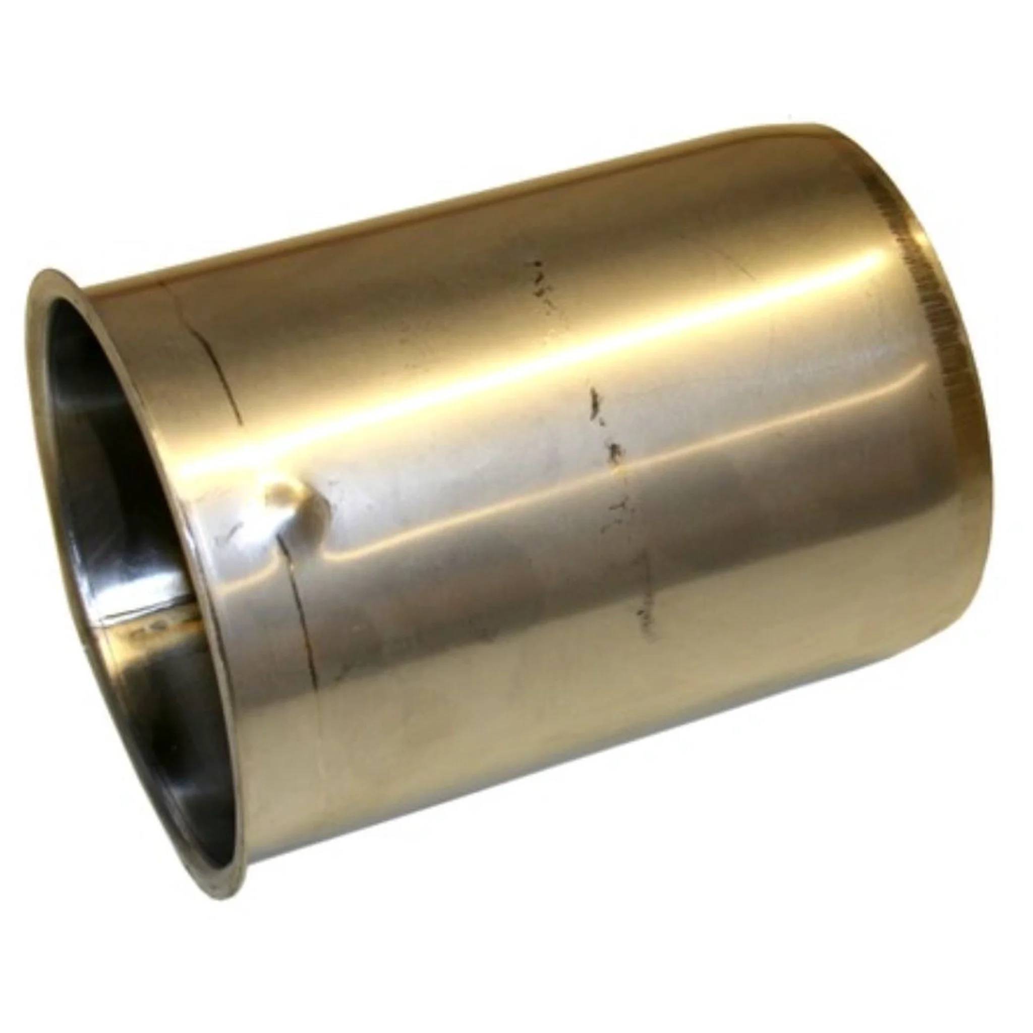 Georg Fischer Stützbüchse, Kupplung, Economy Multi Joint, SDR 11, für PE-Rohr DN 80/90 x 8,2 mm, 1 Stk.