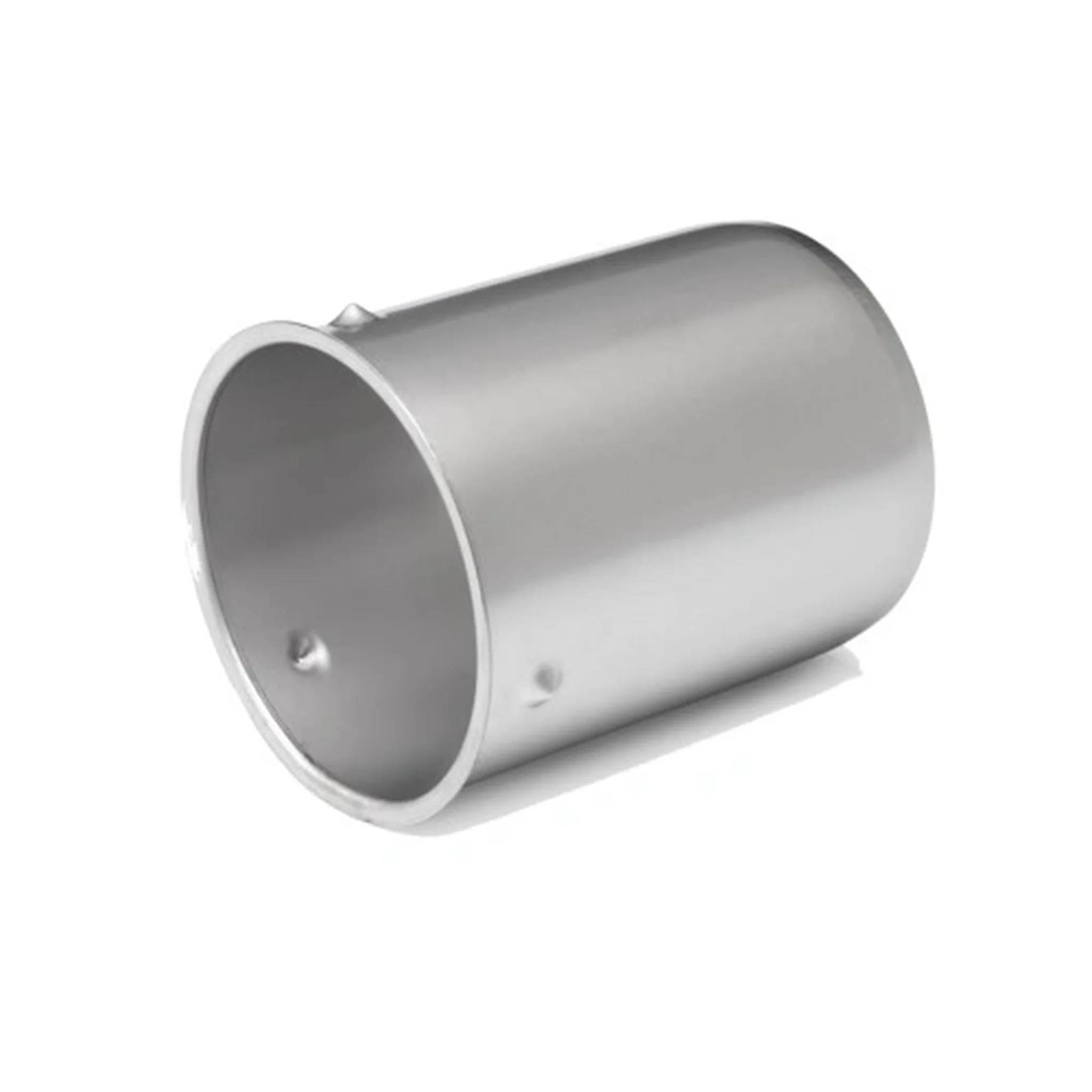 Georg Fischer Stützbüchse, Kupplung, Economy Multi Joint, SDR 11, für PE-Rohr DN 80/90 x 8,2 mm, 1 Stk.