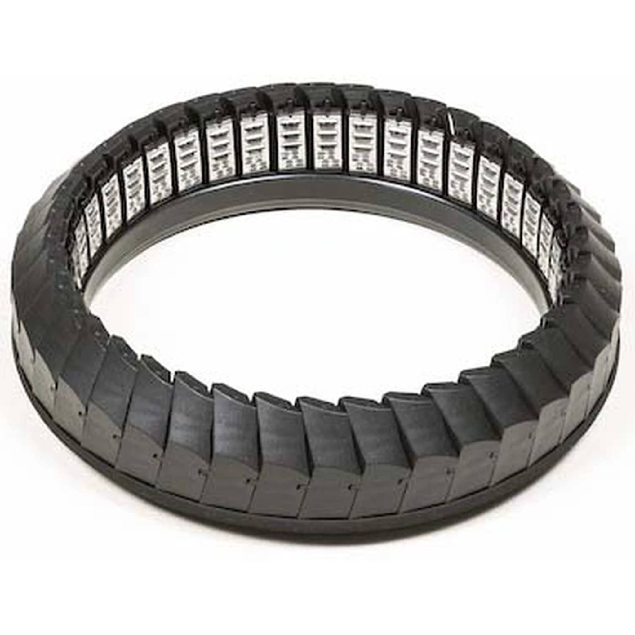 Georg Fischer Uni/Fiks-Ring, EPDM, DN 80, 1 Stk.