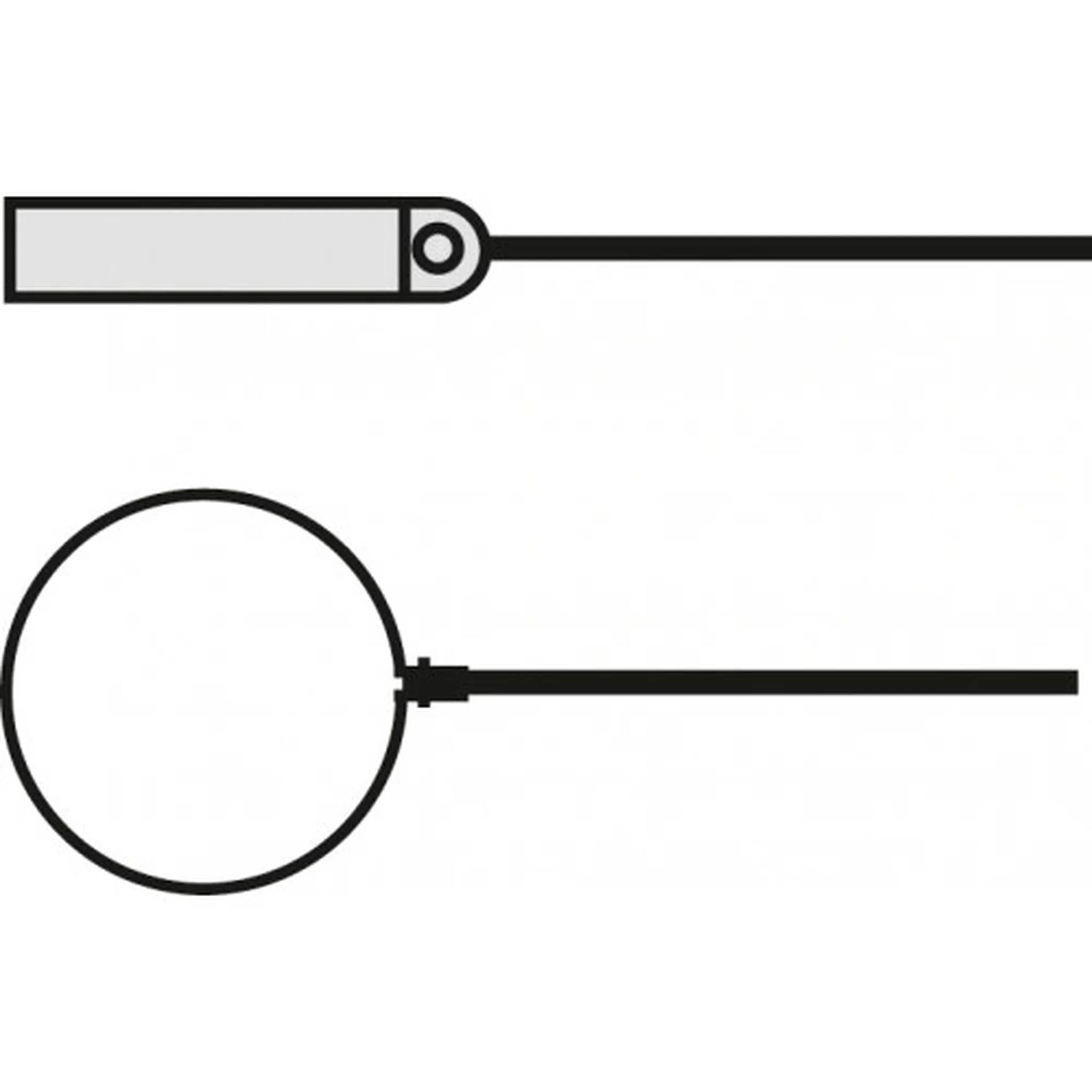 Vaillant Schellen, 303921, 1 Stk.