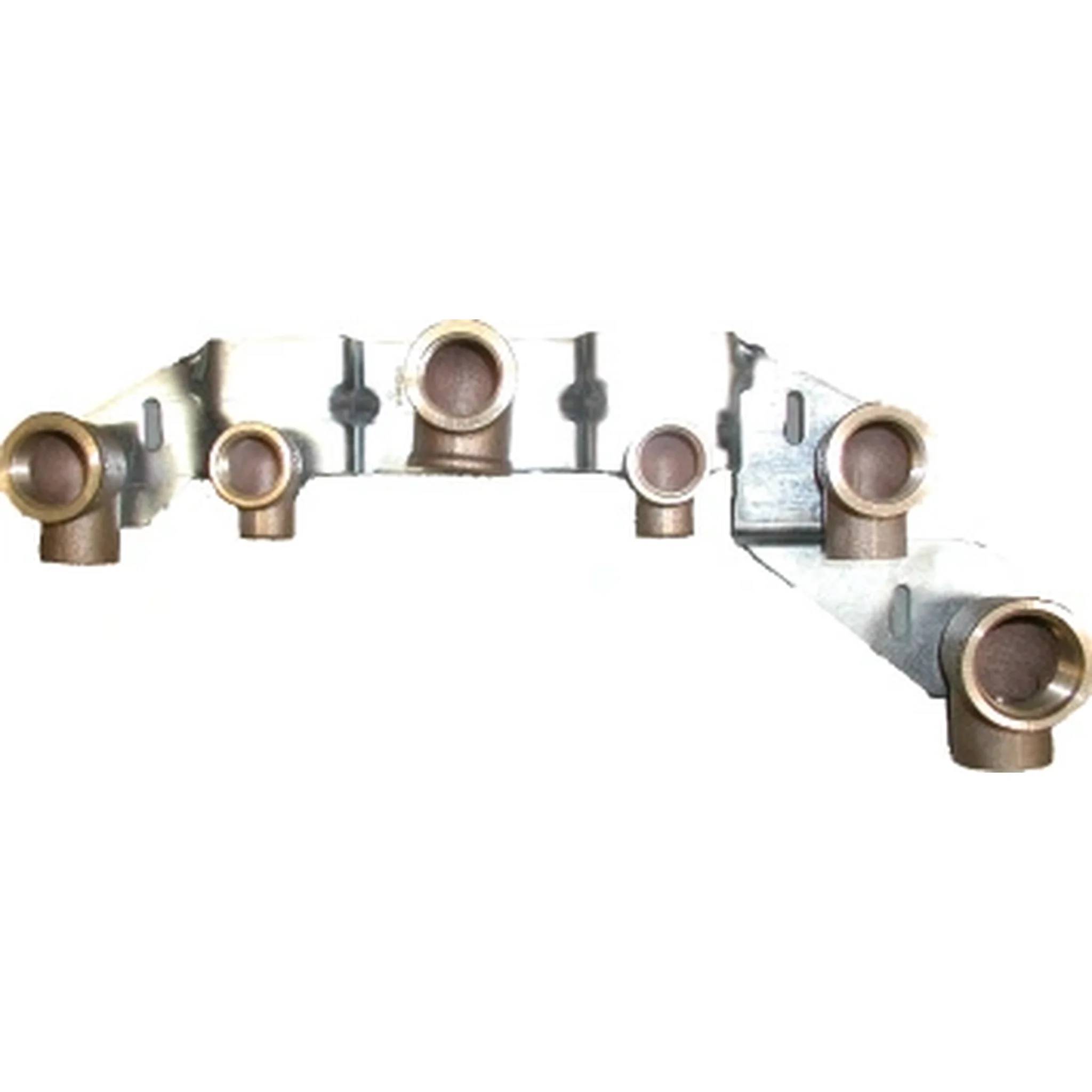 Bosch BOSCH, Gemini-Montageeinheit, geschraubt, zur Vormontage, BO 94.485/S, 1 Stk.