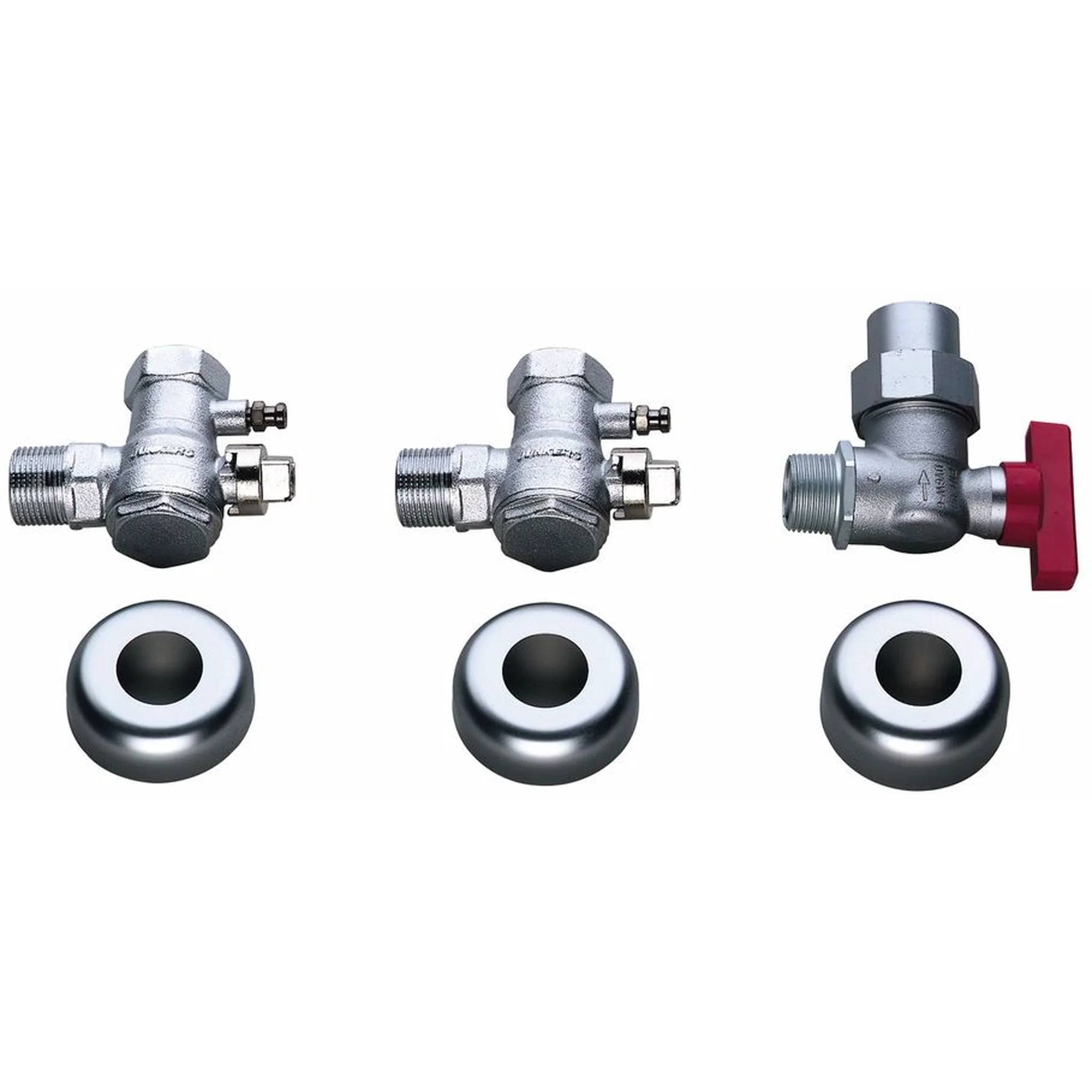 Bosch BOSCH Installationszubehör, Nr. 223/1, Serviceset UP mit TAE, 3/4", 1 Stk.