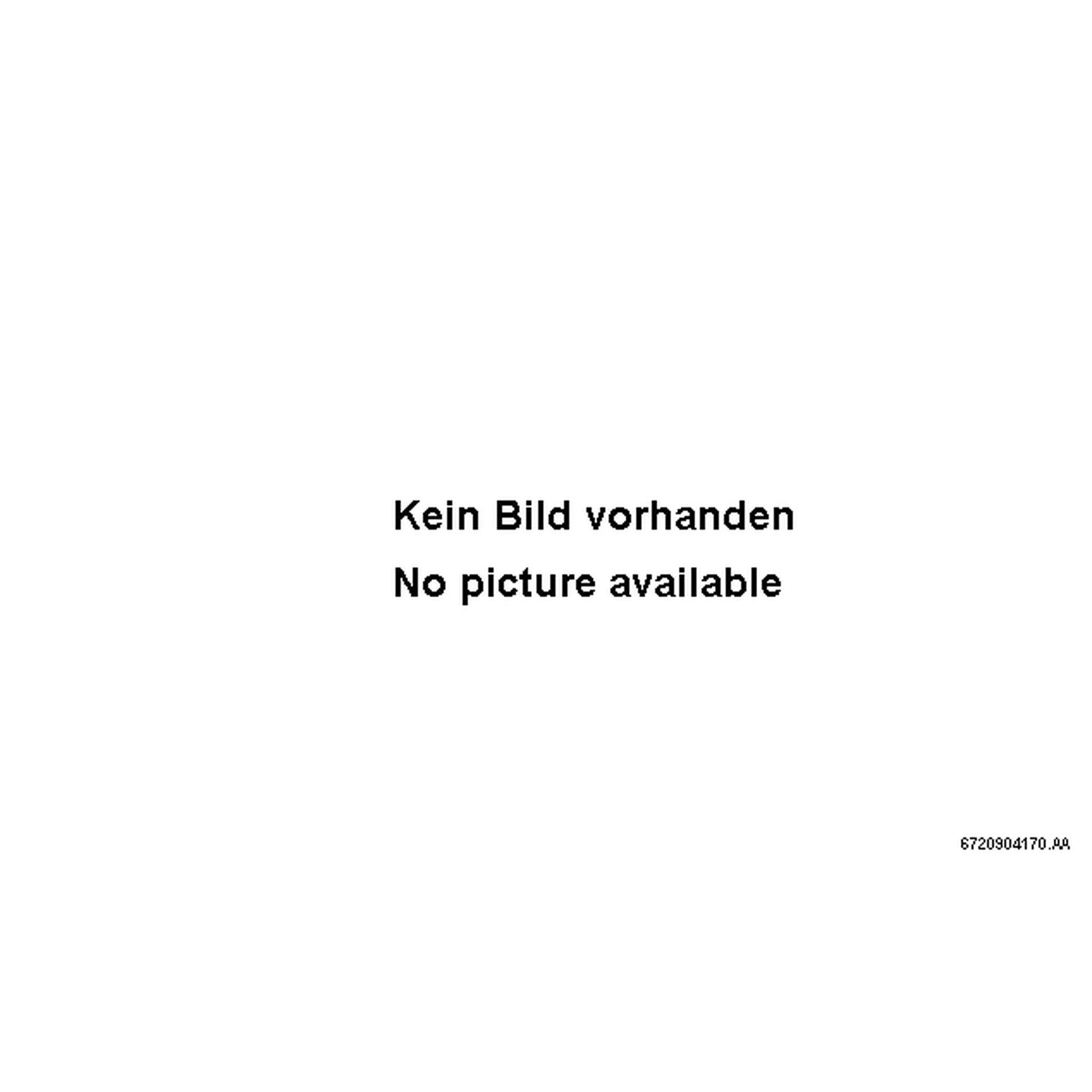 Bosch Installationszubehör, Nr. 304, Verschlusskappen, 1/2", 1 Stk.