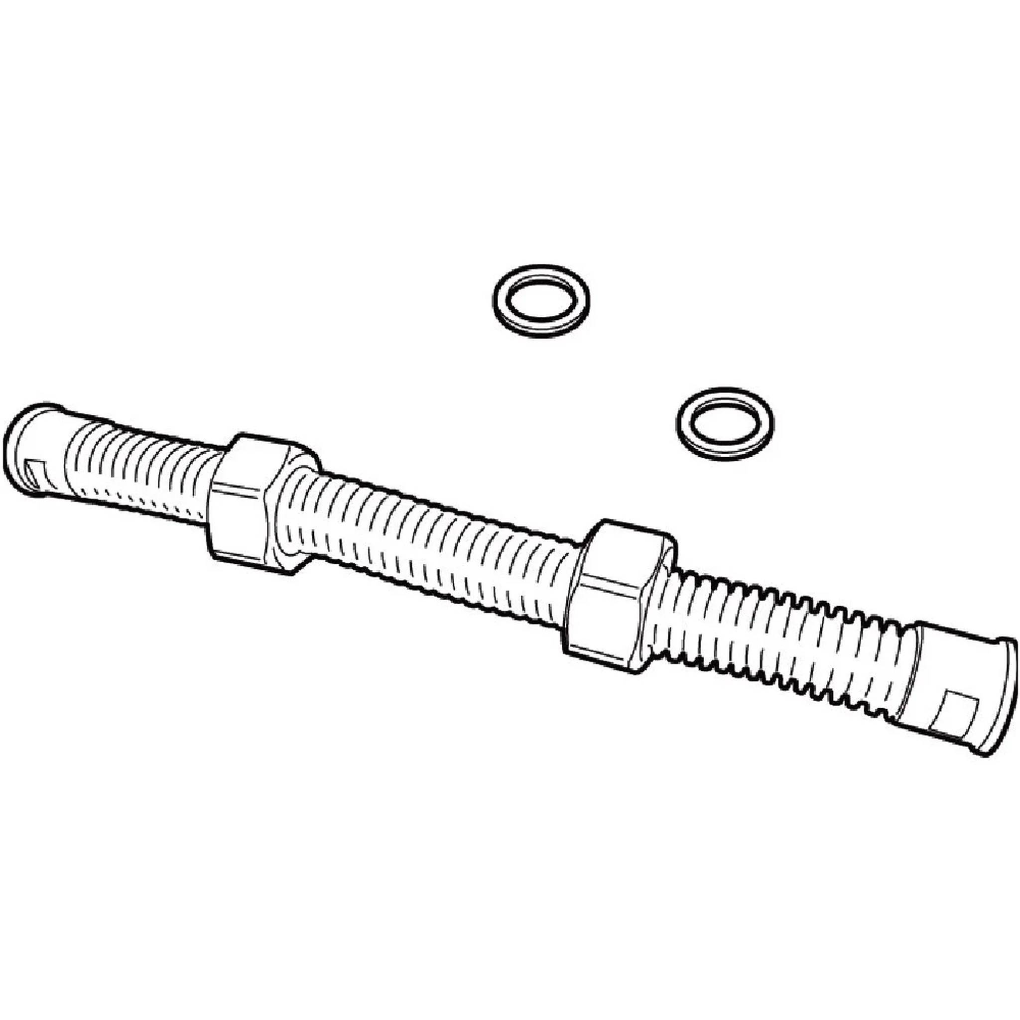Bosch BOSCH Kurzschlussleitung, CSH5800iG, Verwendung ohne Warmwasserspeicher, 1 Stk.