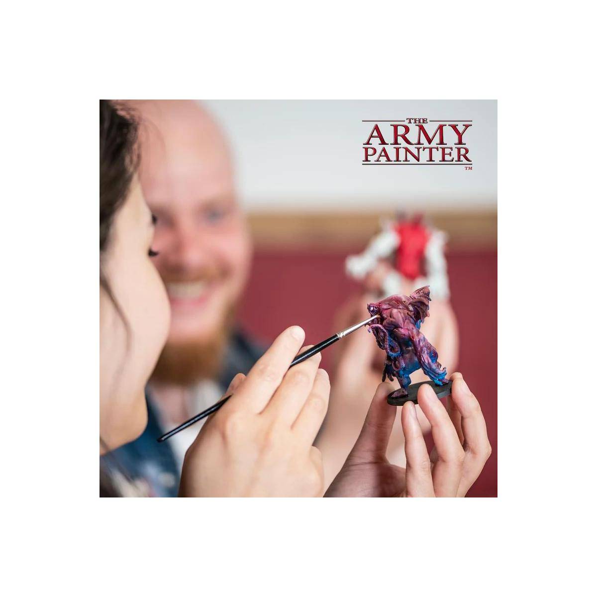 Wargamer: Insane Detail Brush