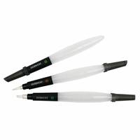 Derwent Wassertankpinsel für Aquarellmalerei 3-teilig