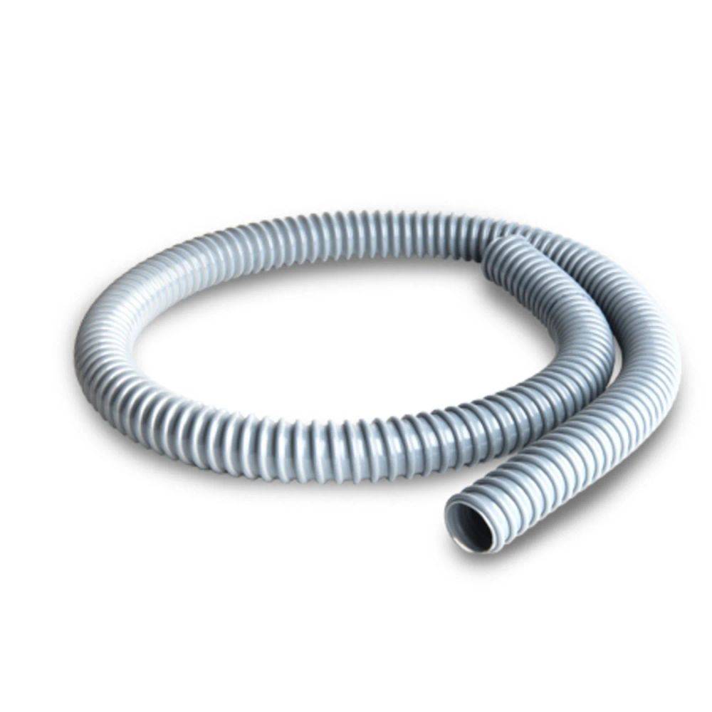 Ablaufschlauch für NU 100 cm grau Ø 20 mm
