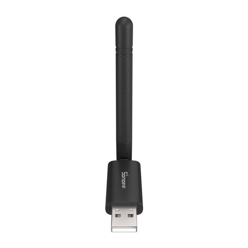 Sonoff Dongle-LMG21, ZigBee/Thread USB Dongle für Home Assistant, openHAB, Zigbee2MQTT