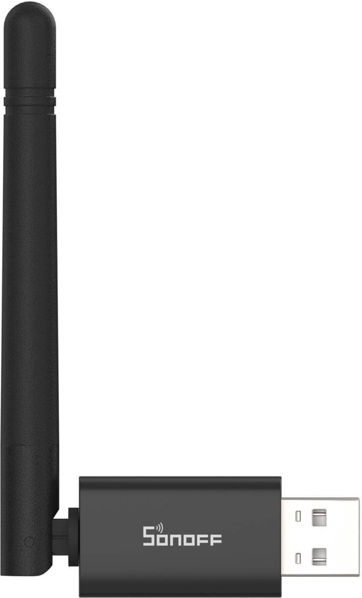 Sonoff Dongle-LMG21, ZigBee/Thread USB Dongle für Home Assistant, openHAB, Zigbee2MQTT
