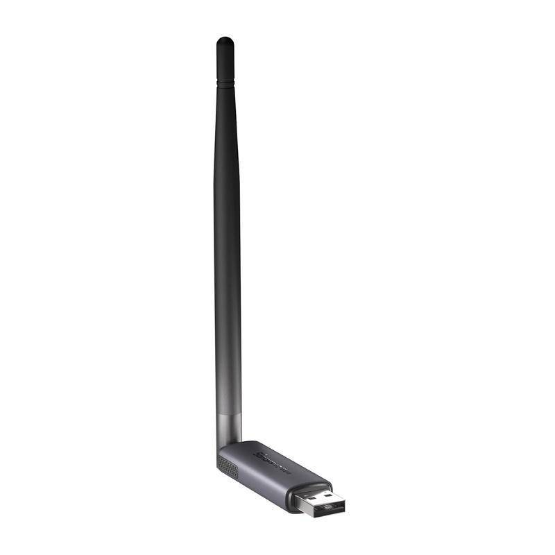 Sonoff 800 Z-Wave Dongle-PZG23, Z-Wave Long Range USB Dongle für Home Assistant, openHAB