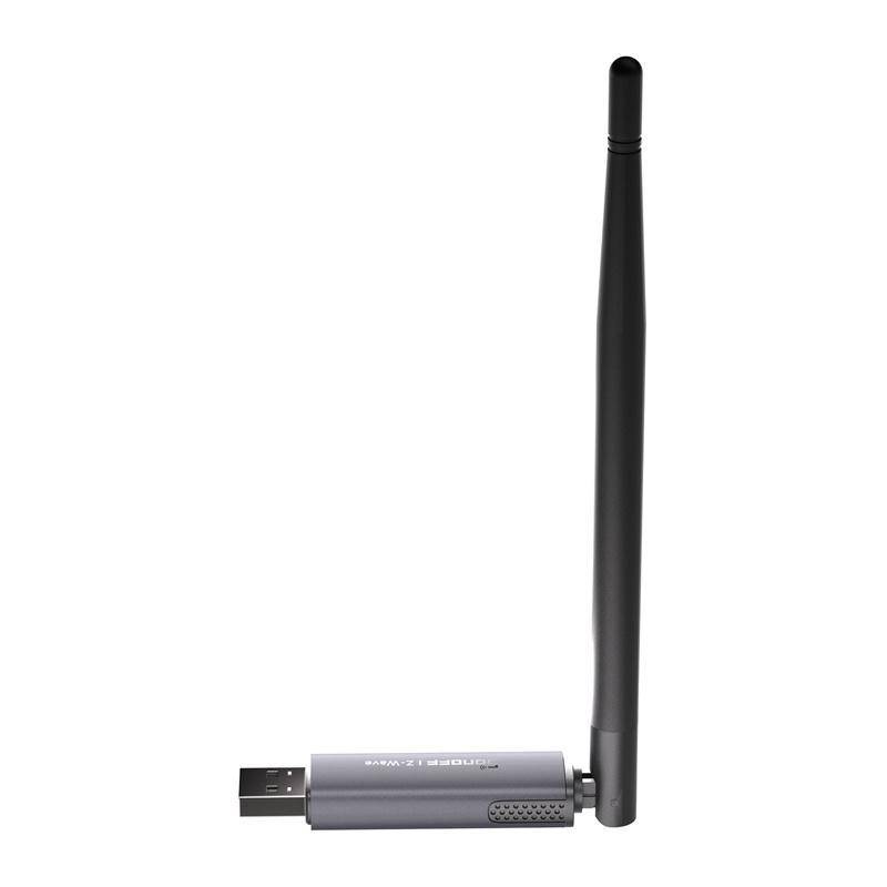 Sonoff 800 Z-Wave Dongle-PZG23, Z-Wave Long Range USB Dongle für Home Assistant, openHAB