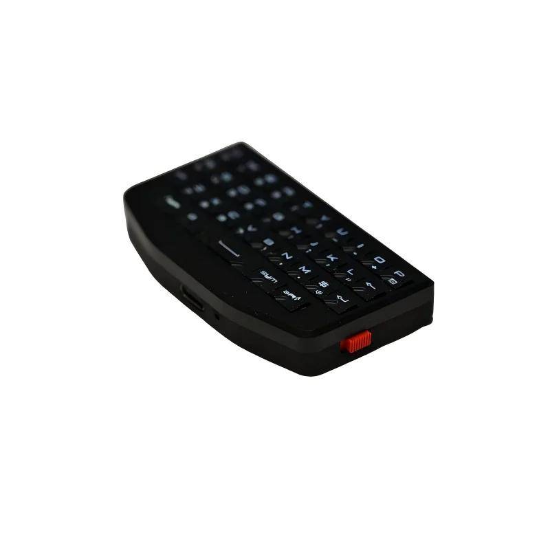 Elecrow P9981 Keyboard Air, mechanisch, ZMK-Firmware, BT/USB, Open Source, NKRO, 750 mAh Akku