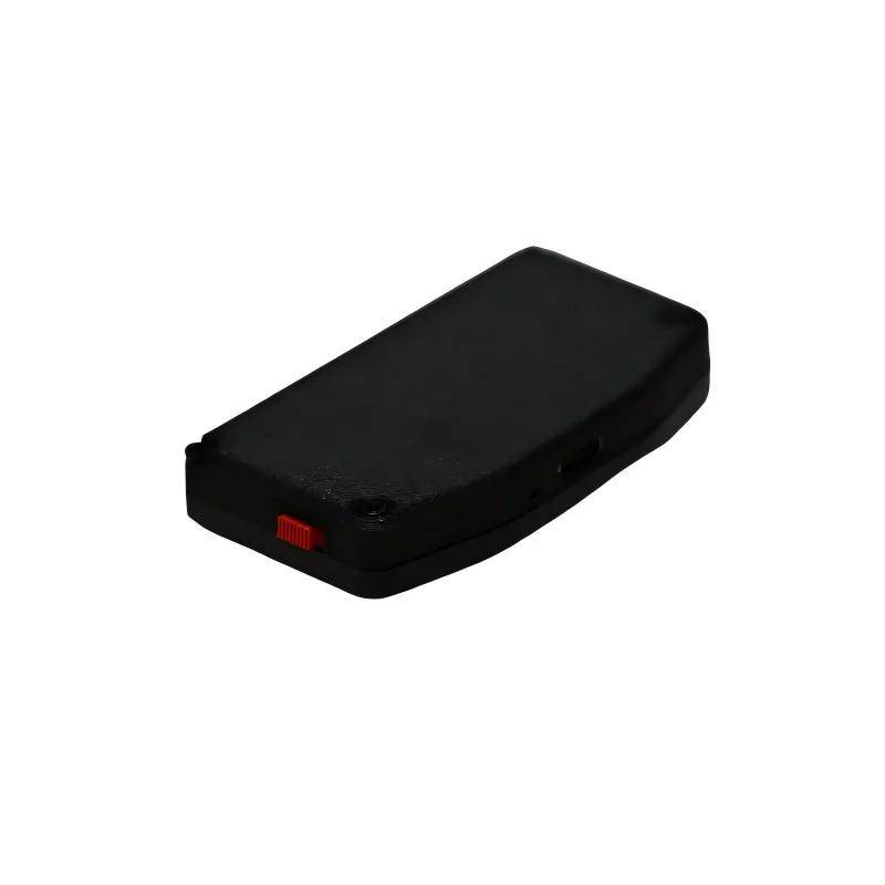Elecrow P9981 Keyboard Air, mechanisch, ZMK-Firmware, BT/USB, Open Source, NKRO, 750 mAh Akku