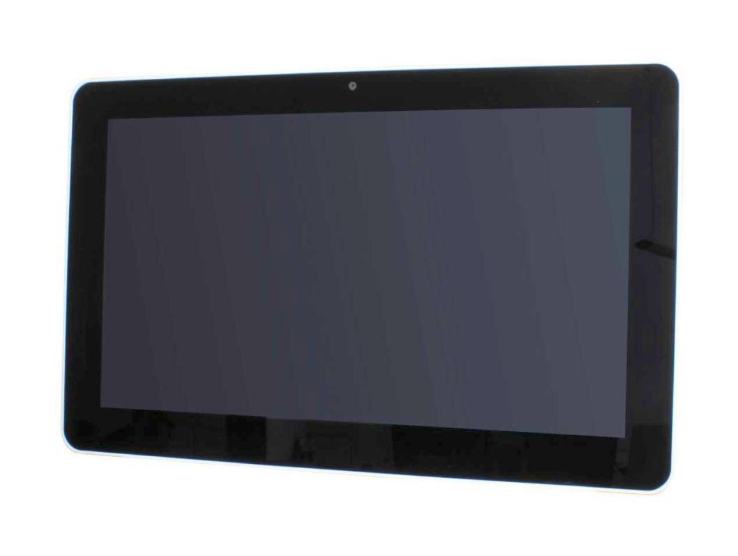 ALLNET PrimeOne-150 Touch Display Tablet, 15 Zoll, Android 13, RK3568, 8GB/64GB, PoE, schwarz