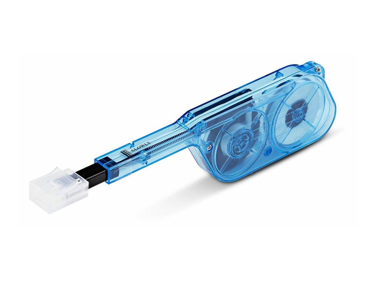StarTech.com Startech - Faseroptik-Reinigungsstift - BlauTAA-konform