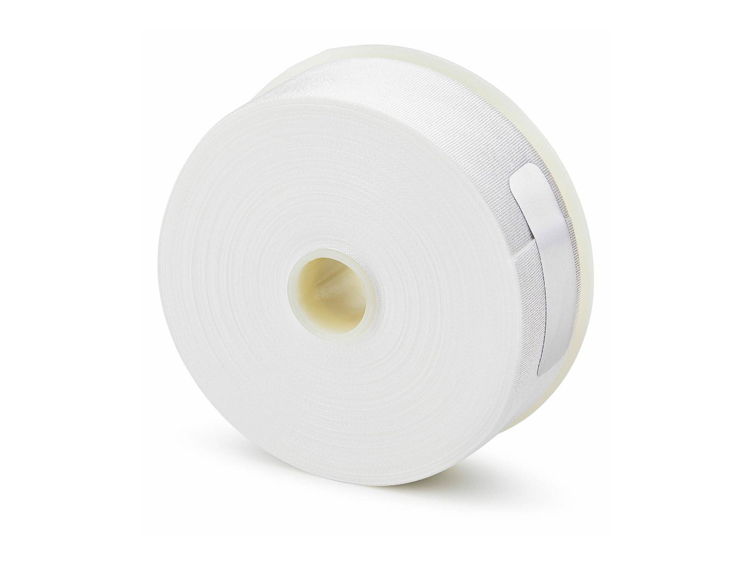 StarTech.com Ersatzkassettenrolle für FOCLEANER Glasfaserreiniger, Reinigungsband Nachfüllkassette für Glasfasersteckerreiniger, für LC, SC, ST un