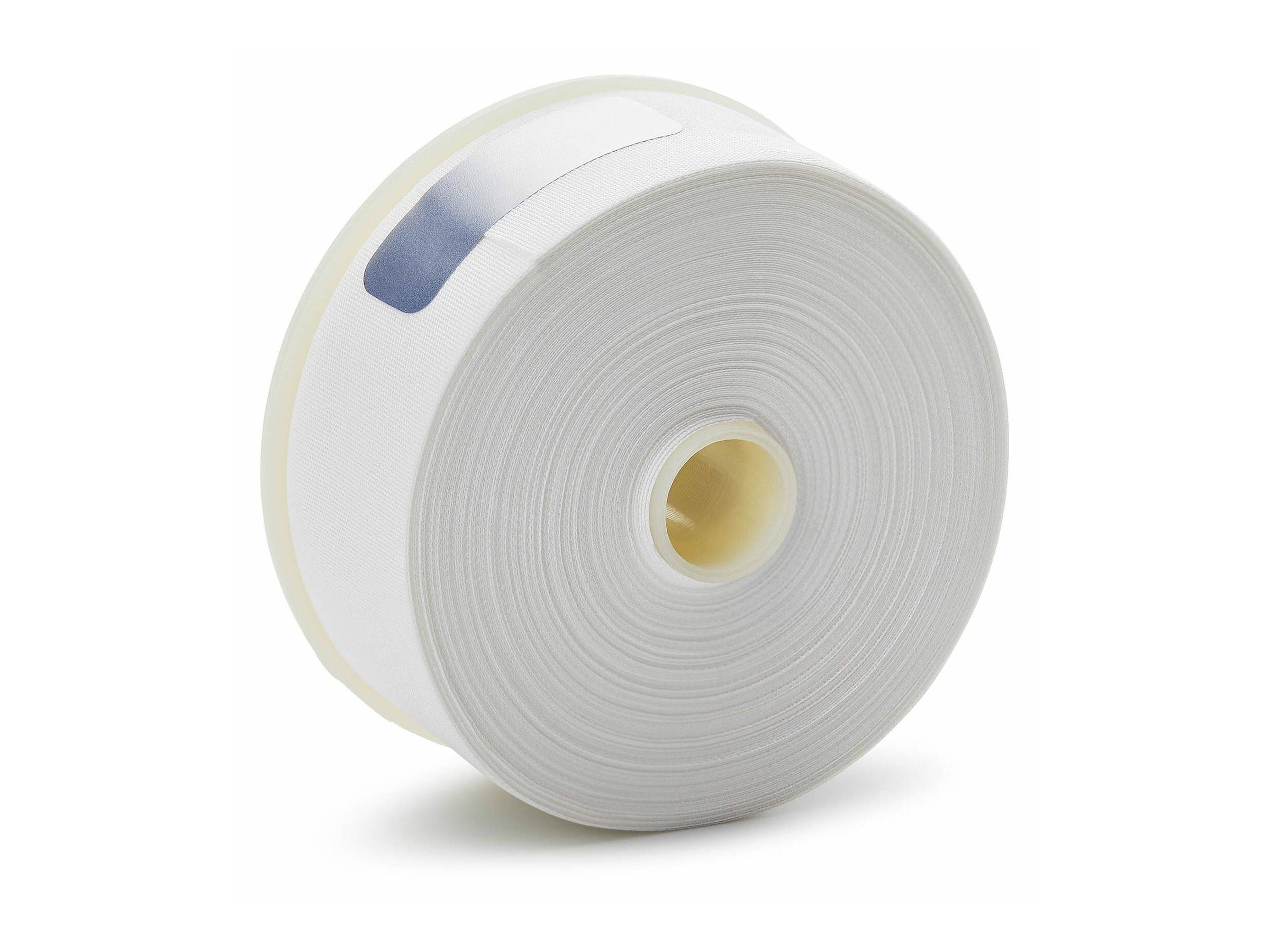 StarTech.com Ersatzkassettenrolle für FOCLEANER Glasfaserreiniger, Reinigungsband Nachfüllkassette für Glasfasersteckerreiniger, für LC, SC, ST un