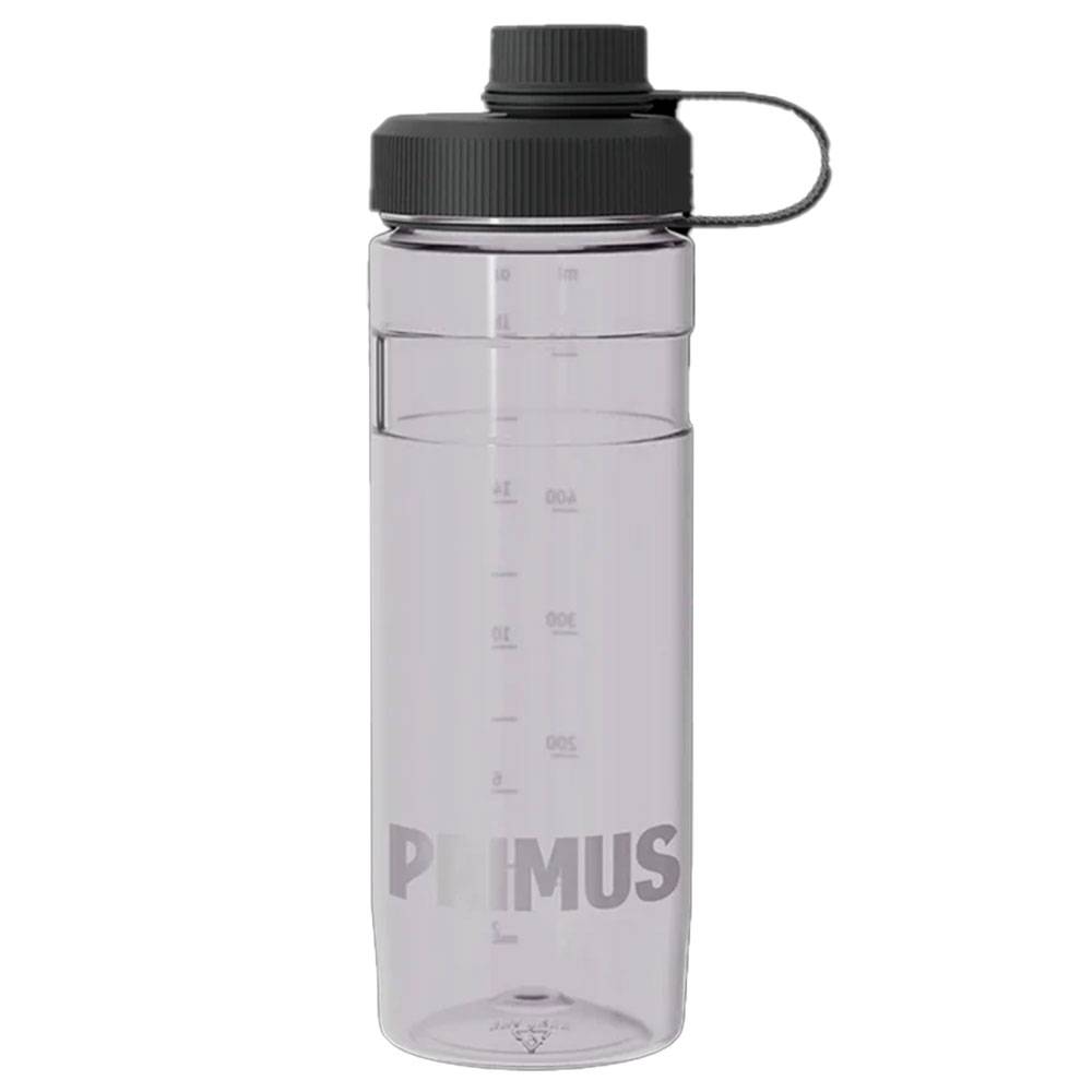 Primus Kvarts Tritan Bottle 0,6L mit Trinkverschluss - Alpine Frost