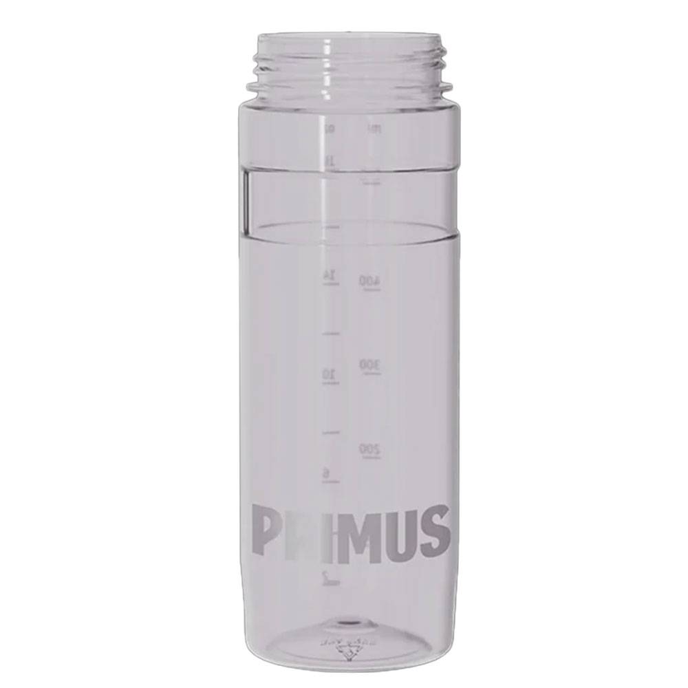 Primus Kvarts Tritan Bottle 0,6L mit Trinkverschluss - Alpine Frost