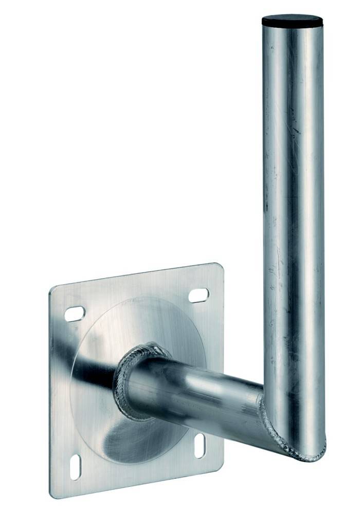 Wisi Alu-Wandhalterung MN 08 B