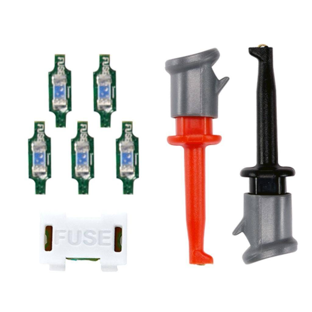 Sicherungsset für PokitMeter