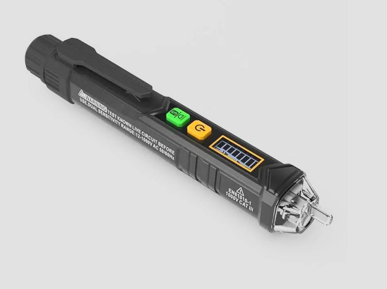 PCWork, PCW06A, Spannungsprüfer im Stiftformat