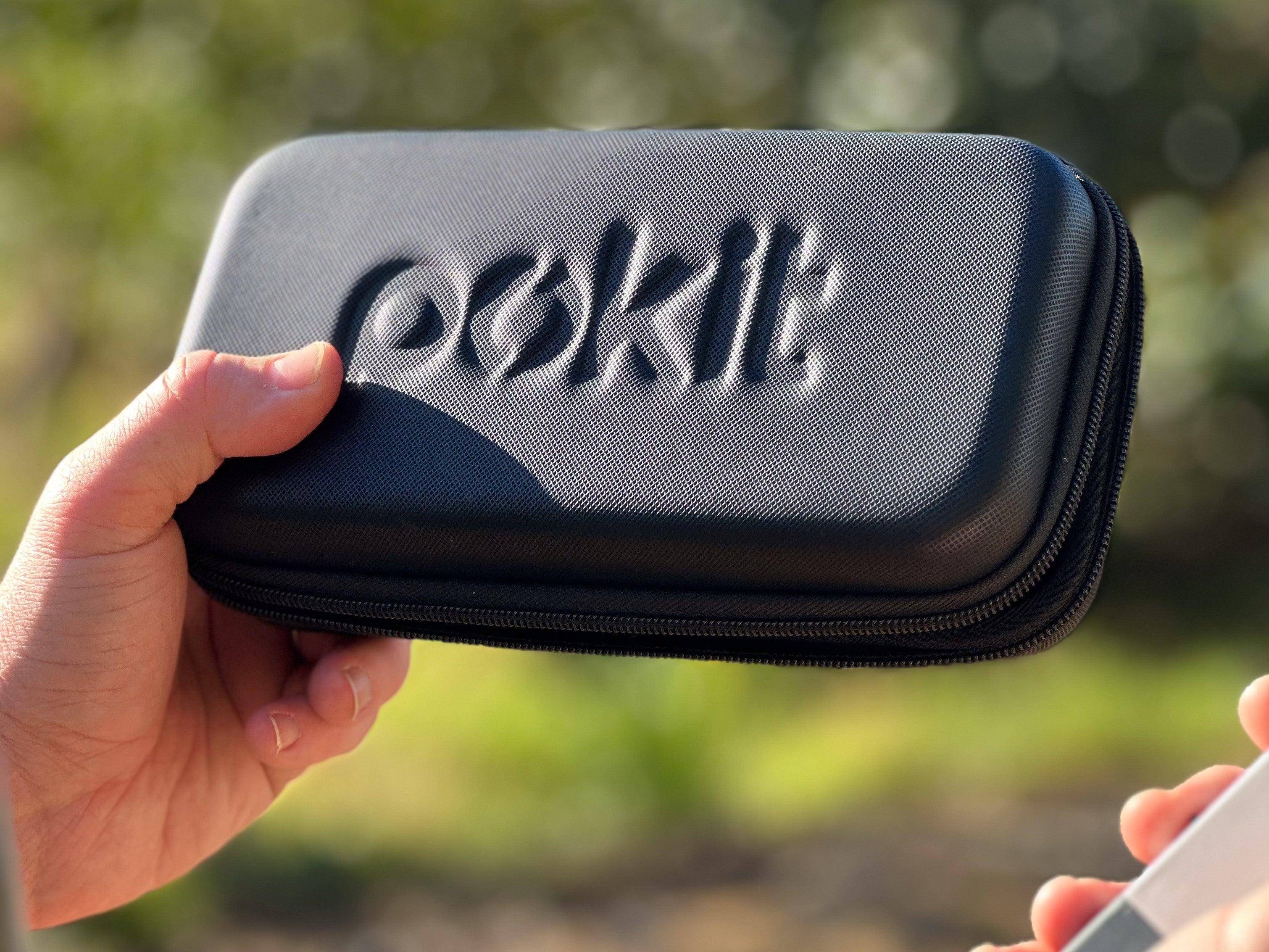 Pokit Multi-Case, Tragetasche für alle Pokit-Geräte