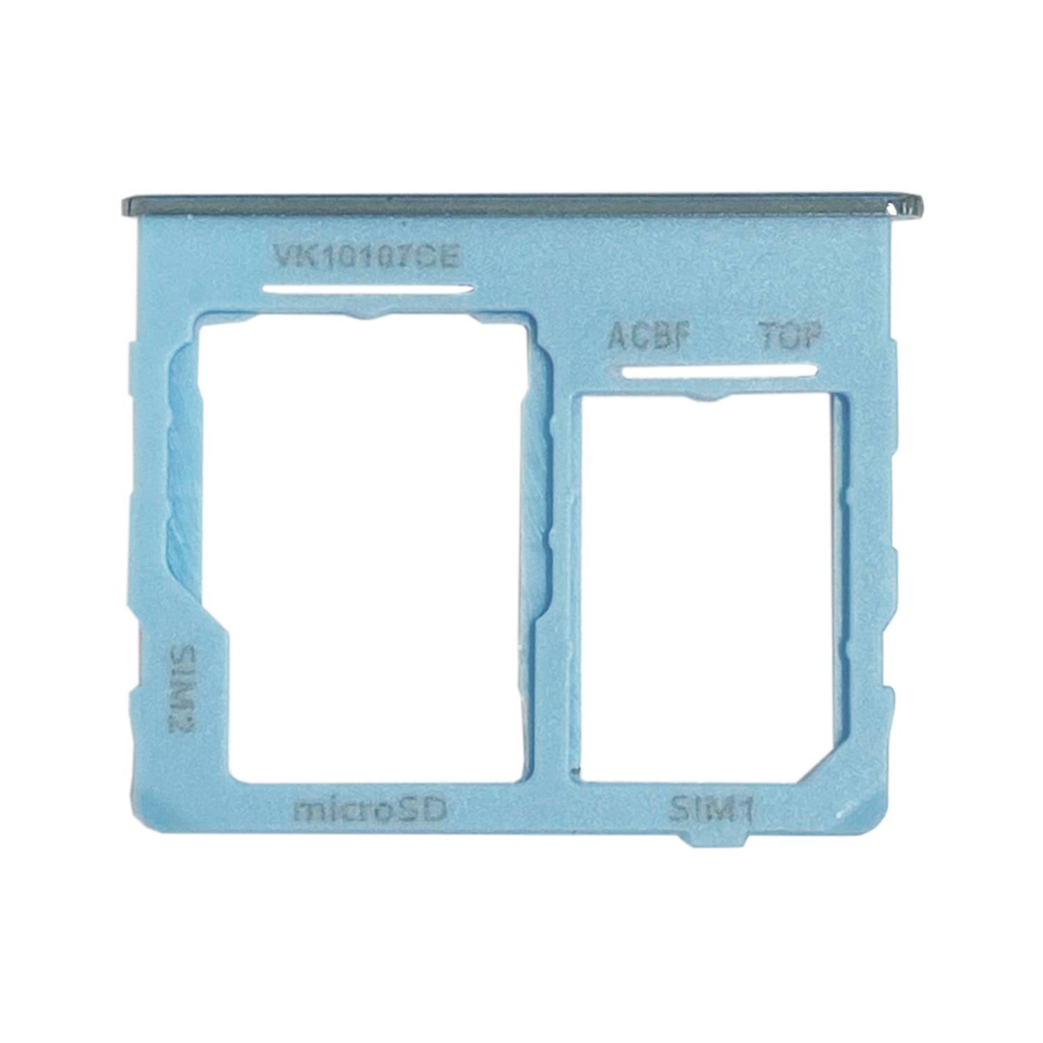 Sim Karten Halter für Samsung Galaxy A32 5G Micro SD Tray Ersatz Teil Zubehör