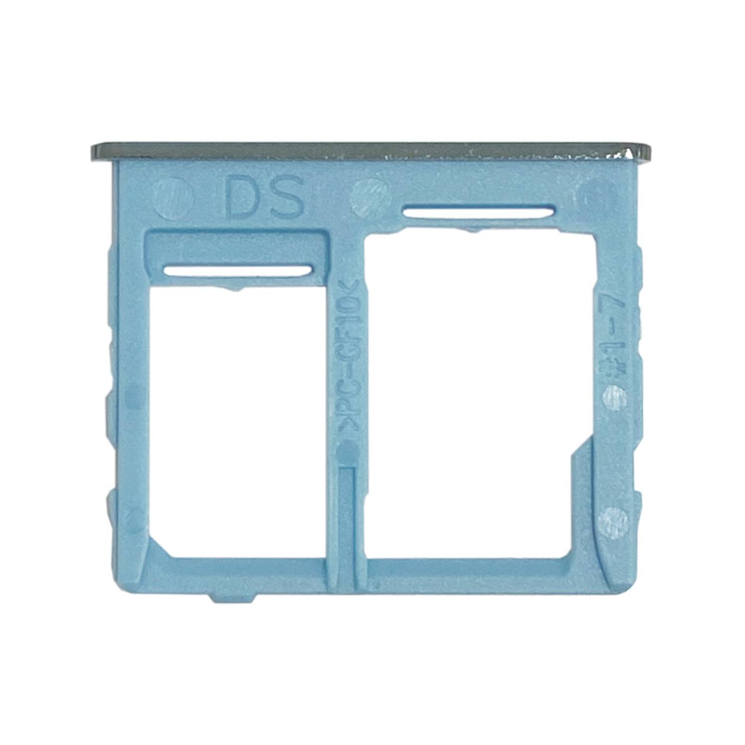 Sim Karten Halter für Samsung Galaxy A32 5G Micro SD Tray Ersatz Teil Zubehör