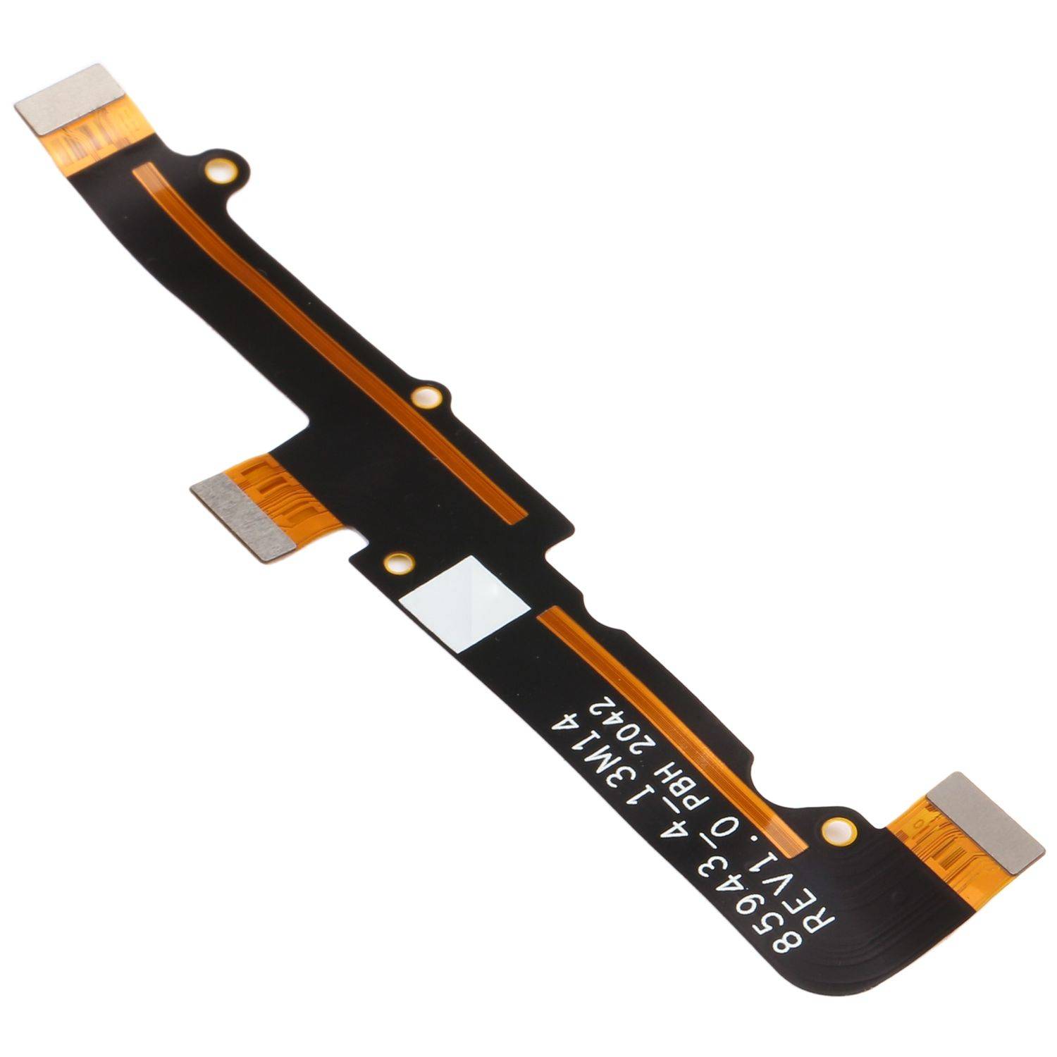 Mainboard Flexkabel für Samsung Galaxy Tab A7 10.4 2020 Ersatzteil Reparatur