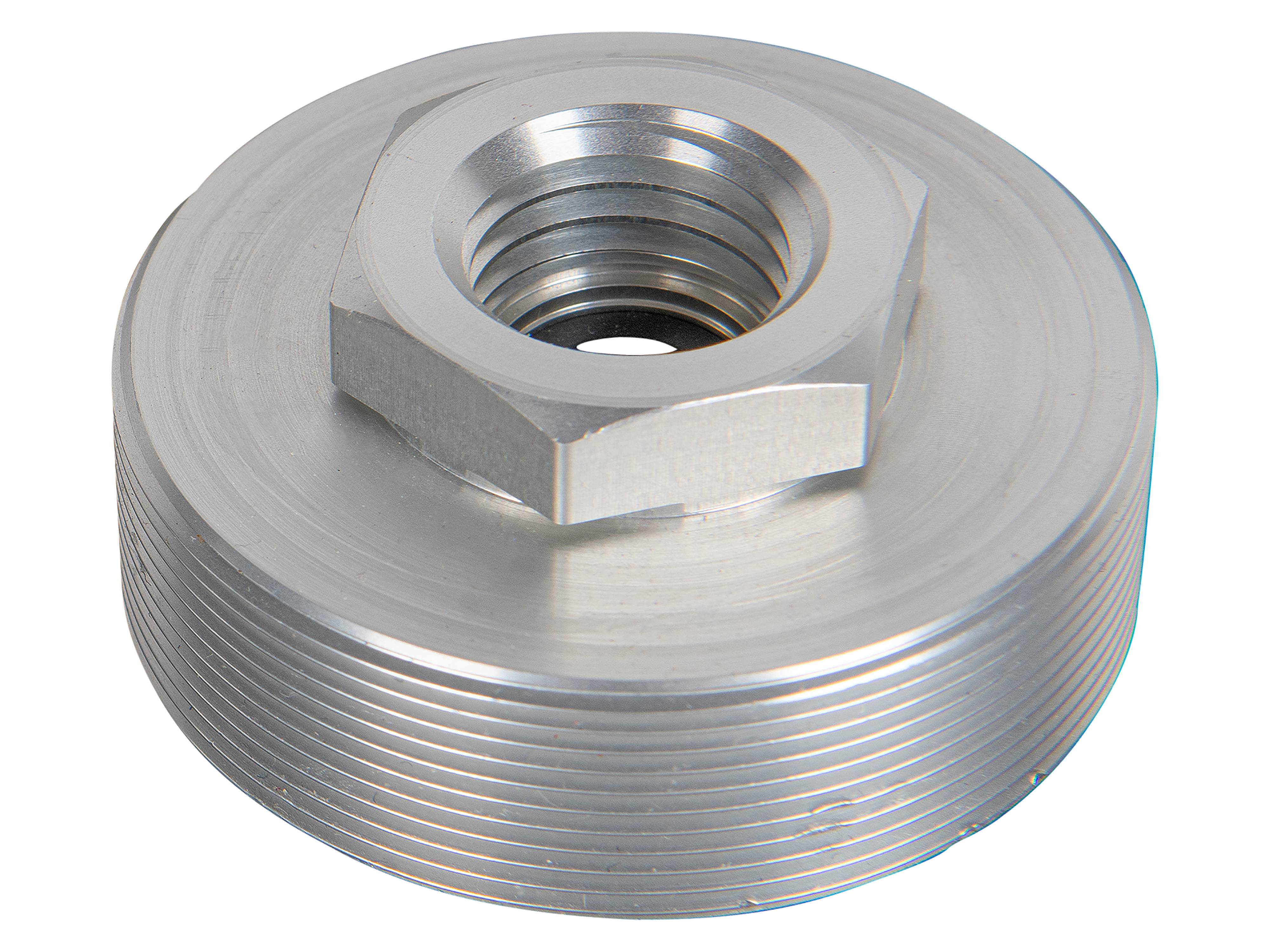 EINHELL Kartuschenadapter für 500 g Kartuschen