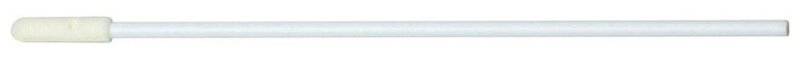 Schaumstoff Swab 6,3 mm