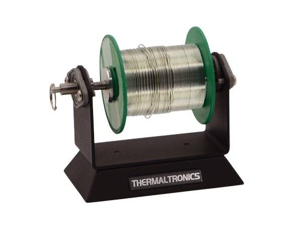 ESD-Lötzinnrollenhalter TMT-SSH100