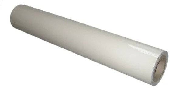 Eurostat Transparentes ESD-Klebeband mit geringer Aufladung 0,8*12,5m