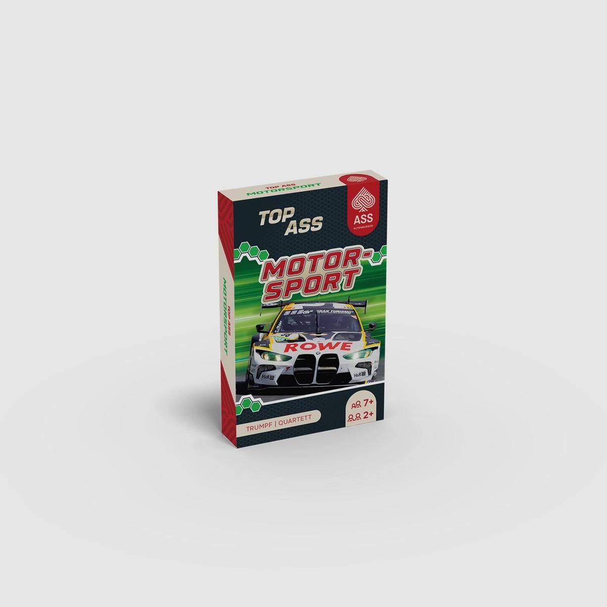 FSC TOP ASS Motorsport