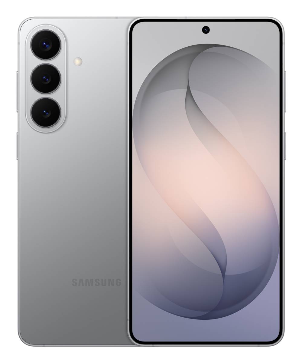 Samsung SM-S947BZSGEUB - Mobiltelefon - 512 GB - Silber