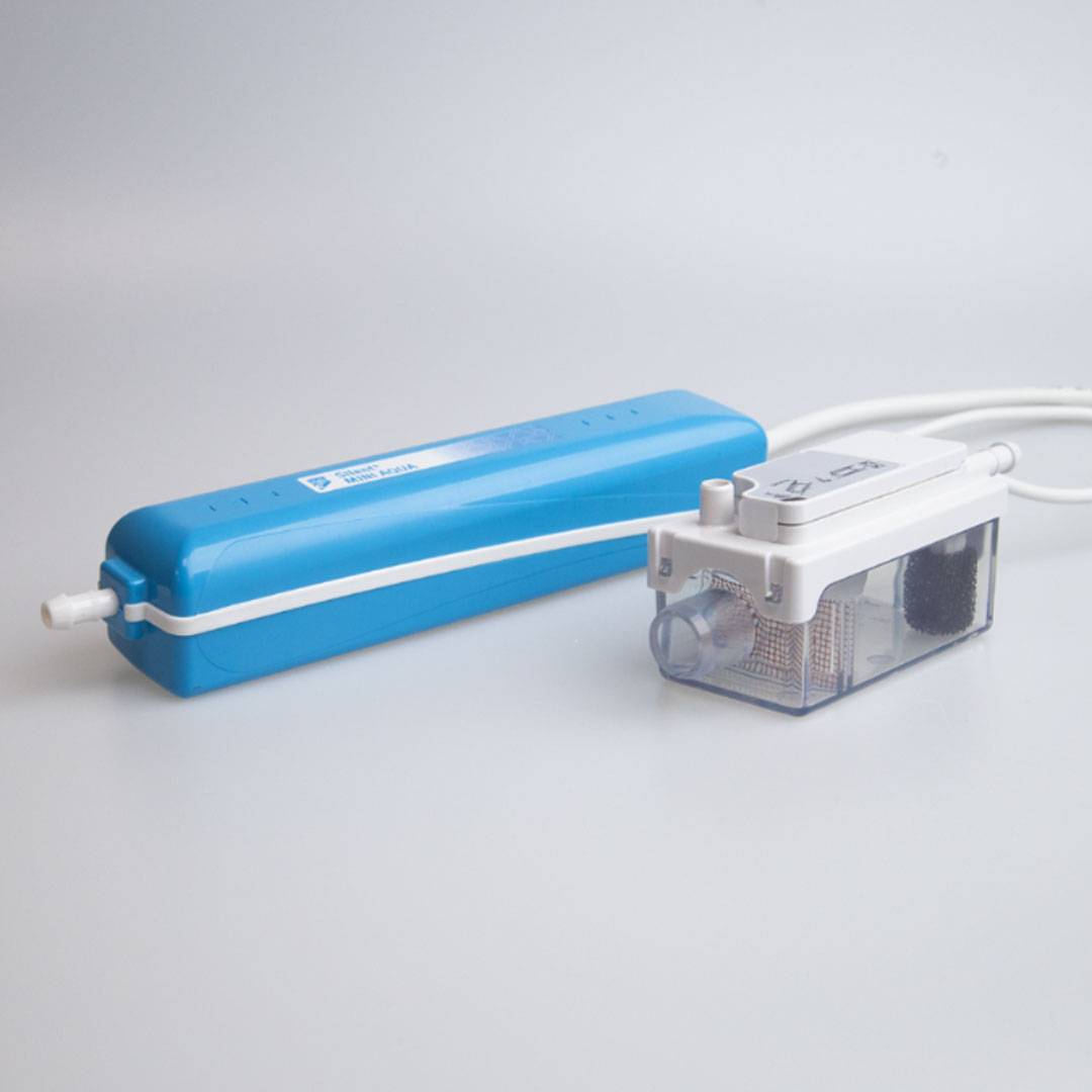 Bosch Thermotechnik Zubehör Klimageräte Pumpe 7738346711
