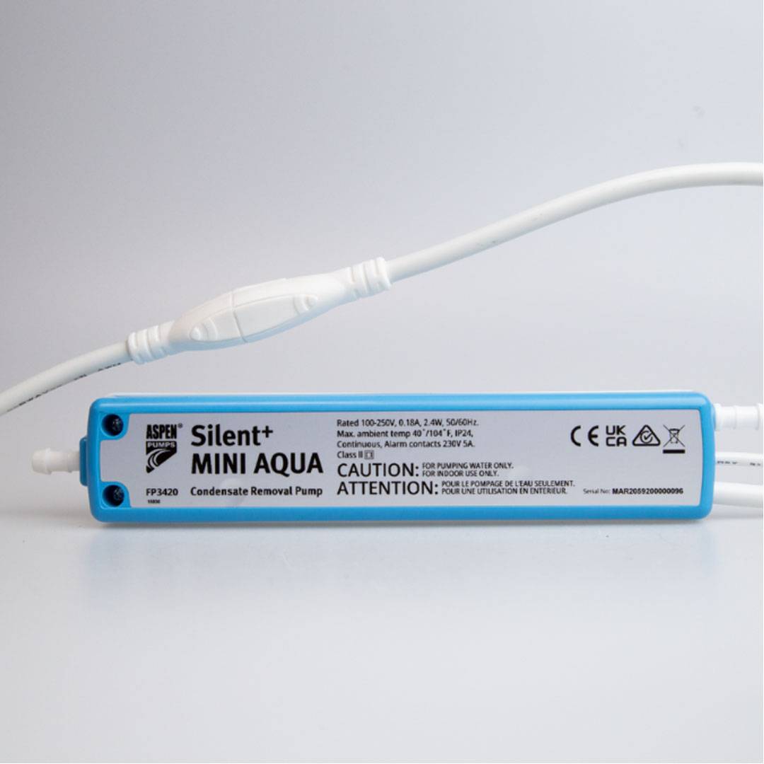 Bosch Thermotechnik Zubehör Klimageräte Pumpe 7738346711