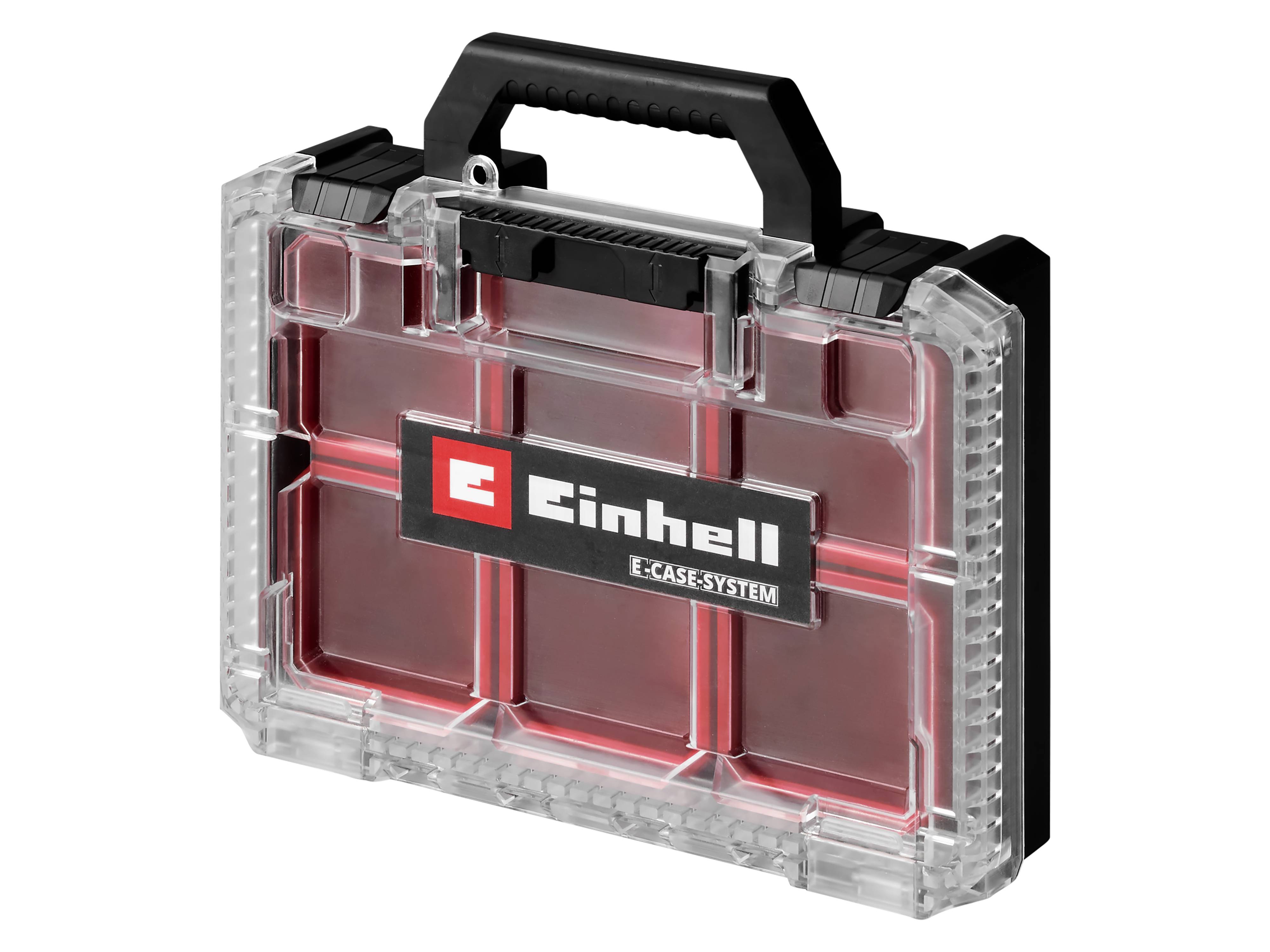 EINHELL E-Case Sortierbox Half Size